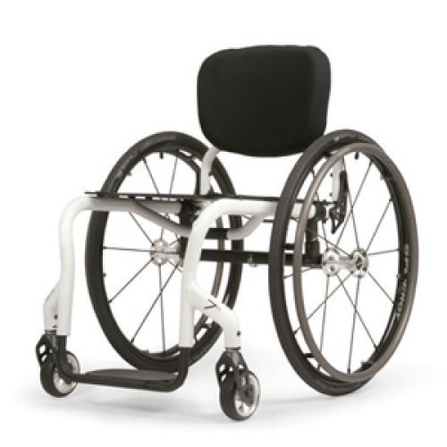 QUICKIE Manual Wheelchair