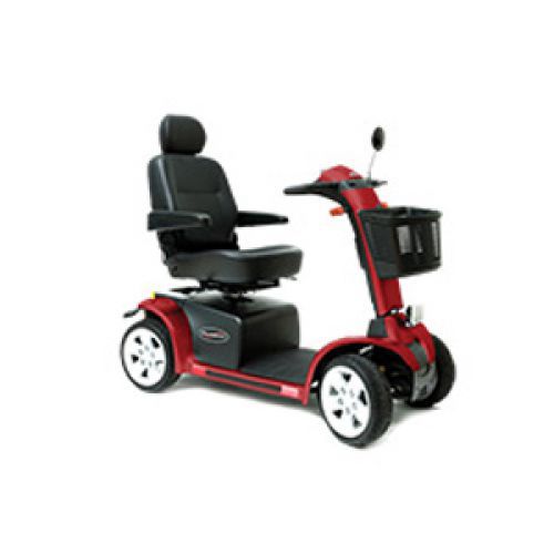 Pride Mobility