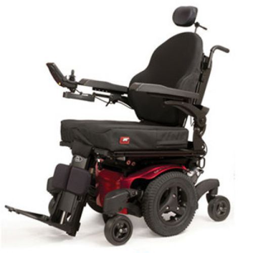 Quickie Power Chairs
